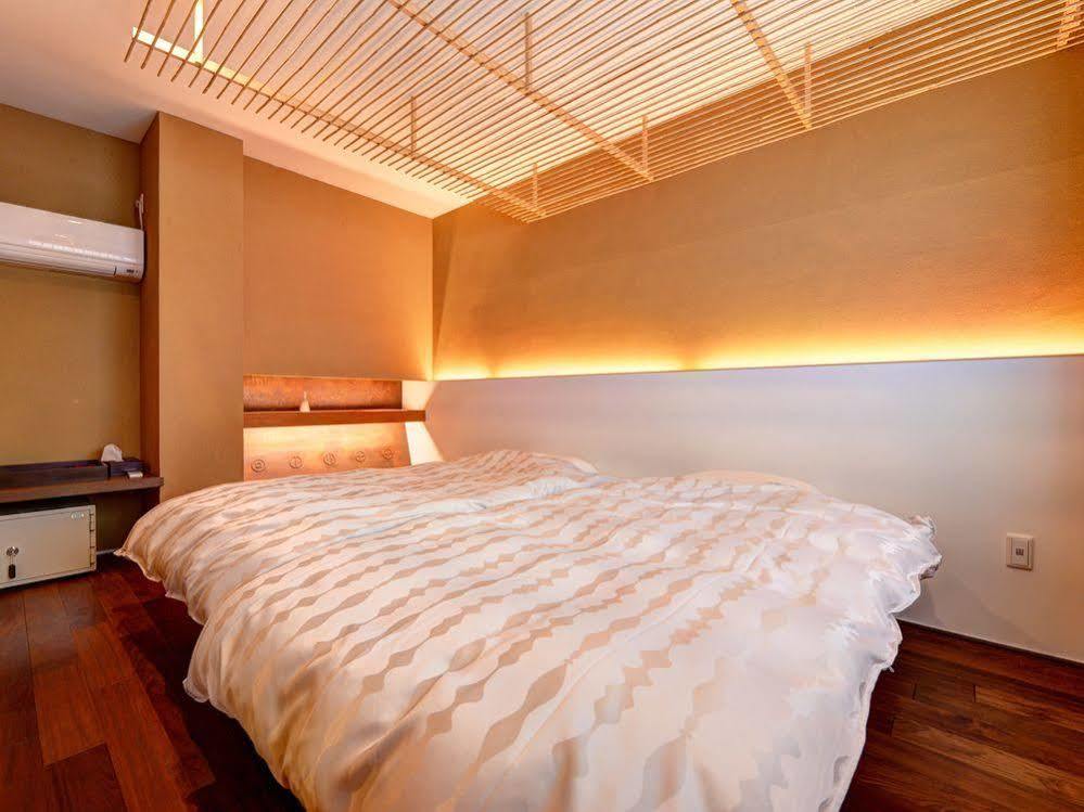 Yunokawa Onsen Shouen Otel Sinzi Dış mekan fotoğraf