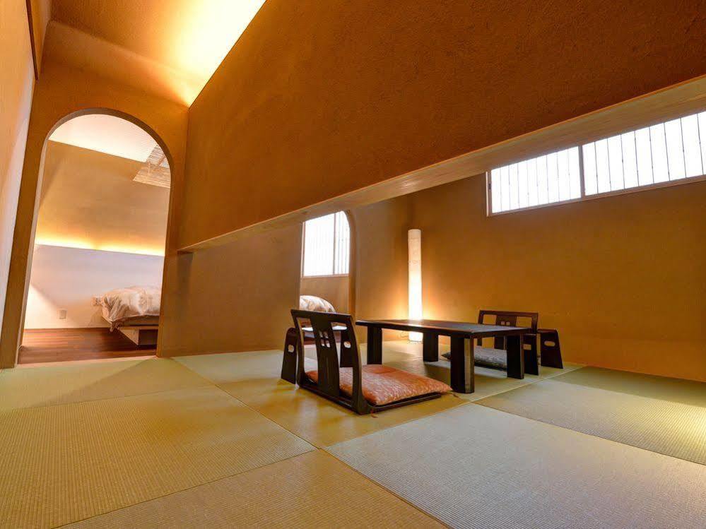 Yunokawa Onsen Shouen Otel Sinzi Dış mekan fotoğraf
