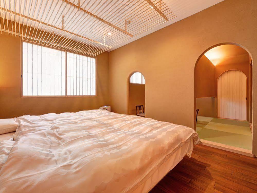 Yunokawa Onsen Shouen Otel Sinzi Dış mekan fotoğraf