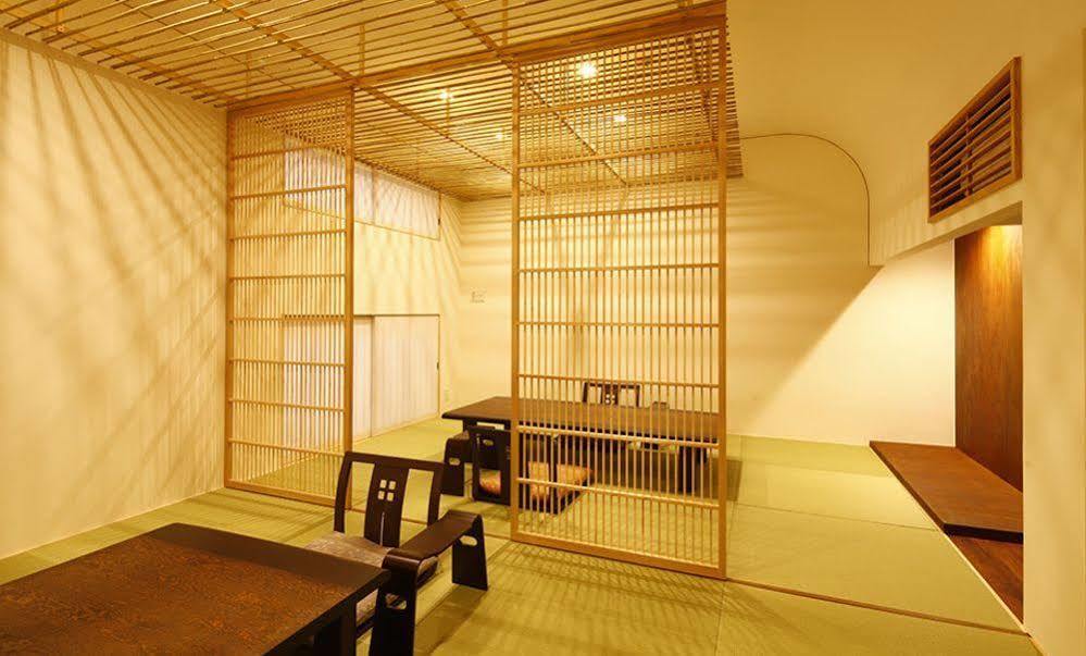 Yunokawa Onsen Shouen Otel Sinzi Dış mekan fotoğraf